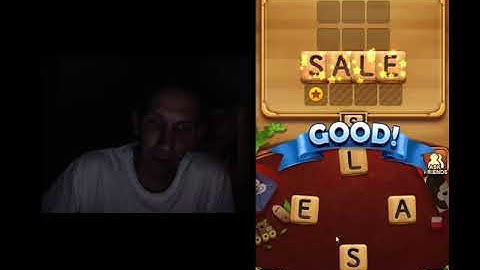 Word Connect Level 76 Solved Answers