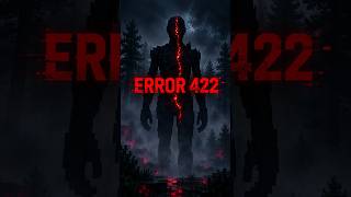 ERROR 422: The Minecraft Version You Should NEVER Open 👁️
