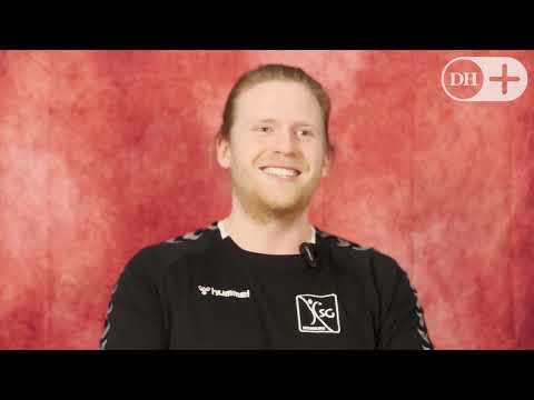 HARKE-Kreuzverhör: Kai Bergmann