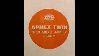 Aphex Twin - Goon Gumpas