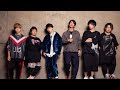 UVER world 「DEJAVU」 歌詞付き full ver