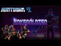 Huntdown parte 1 The Hoodlum Dolls