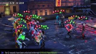 MSF U7 - A7 The Scalpel v2 (1 shot) -No Black Bolt