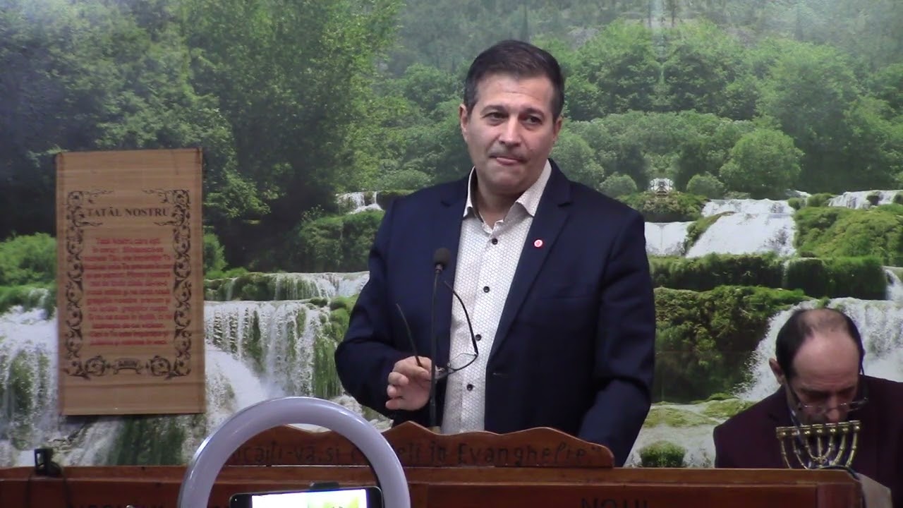 BINECUVANTARE DE COPII