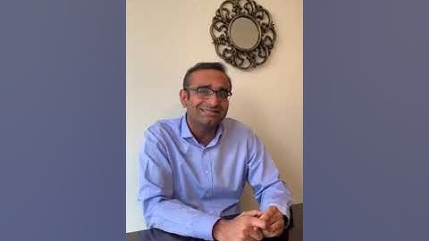 Rahul Singh - Webinar Intro Video