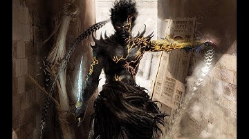 Prince of Persia The Two Thrones Gameplay Walkthrough Part 3 - Ending - No Commentary (PC)