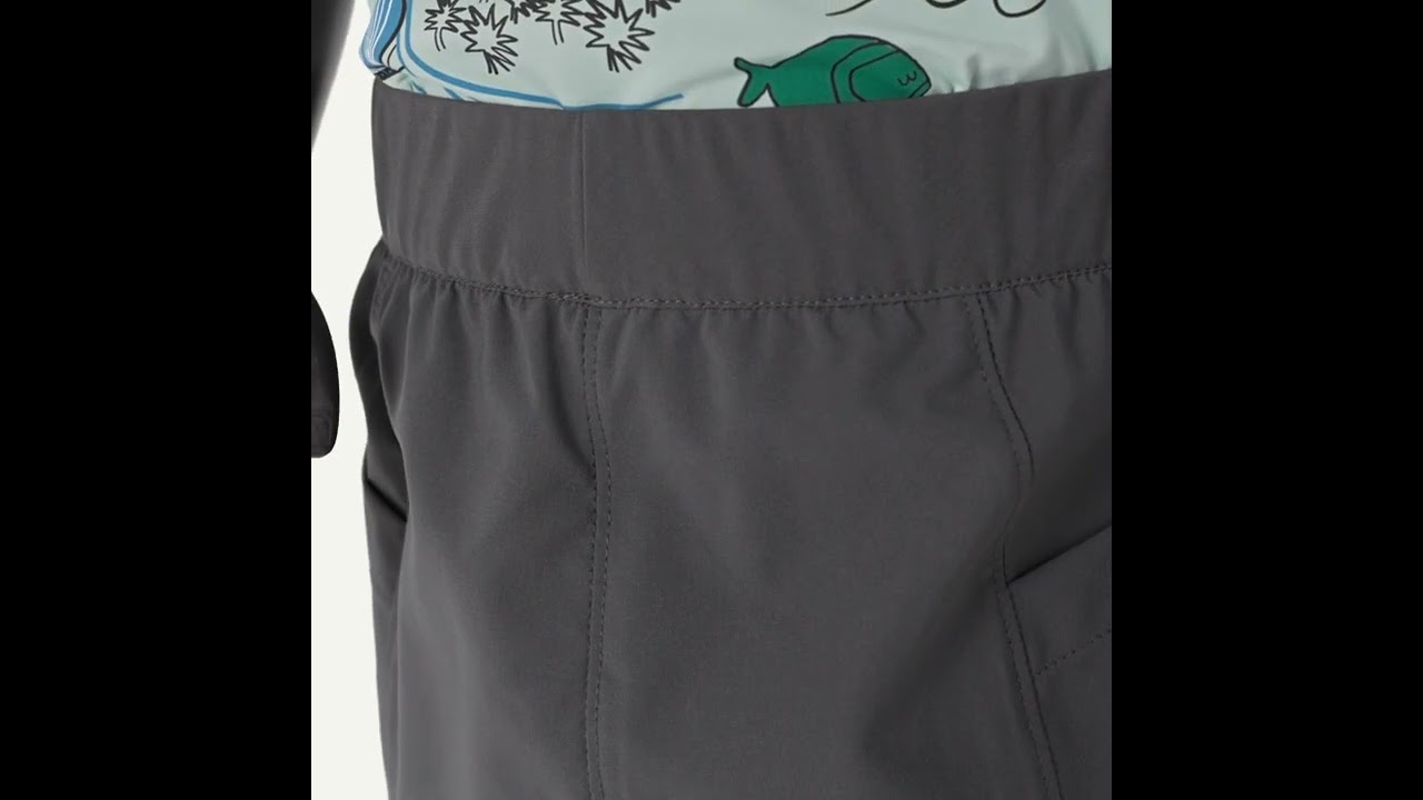 Patagonia - Baby Terrebonne Joggers - Toddlers'