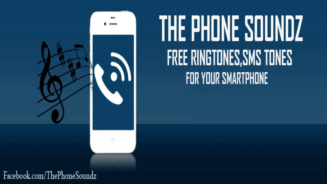 Sms Ringtones For Mobile Phone Notification Sounds Sms Ringtones For Mobile Phone Notification Sounds