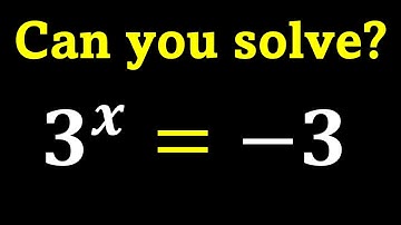 Solving Basic Exponential Equation: Your Gateway to Mastery