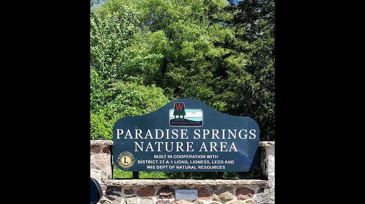 Paradise Springs