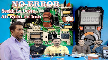 bluestar lloyed voltas No Error repairing