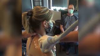 Sarah's Experience with SoftWave Therapy For Her Shoulder Pain