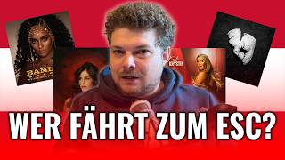 Download Lagu ESC 2026: Mein Ranking als Ex-Juror zum Vorentscheid 🇦🇹 MP3
