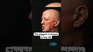 The biggest criminals in the UK - Dr*g Smugglers Table