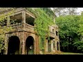 Bonita casa abandonada en el bosque. Sitios Abandonados-Lugares Abandonados Urbex!!