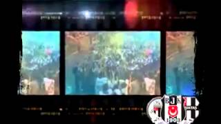 Beşiktaş 110. Yıl Marşı (Gökhan Tepe) - YouTube (1) Resimi