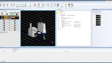 TSAssist: Guide Mode Jog Function