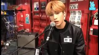 IM IM66 (아이엠) Hello by Adele Cover