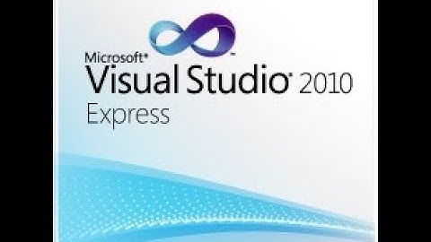 Pemrograman VIsual Basic.NET : 1 Pengenalan dasar