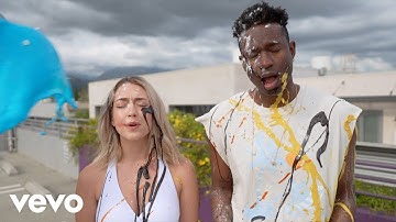 Ni/Co, Jonathan & Friends - bubble wrap (Official Video)