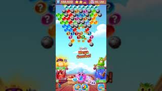 Cookie Cats Pop Level 850 3 stars