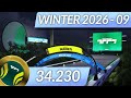 Trackmania Winter 2026 - 09 - Author Guide