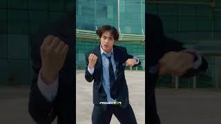 이도경 LEE DOKYEONG #달려 #Uptoyou