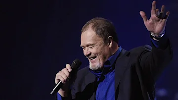 Peacebuilders Canada presents the David Clayton-Thomas Benefit Concert