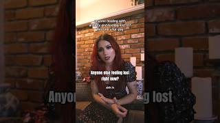 idk about you but I’m feeling lost rn #shorts #news #anxiety #feelinglost #newmusic