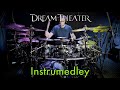 Dream Theater - Instrumedley | DRUM COVER by Mathias Biehl