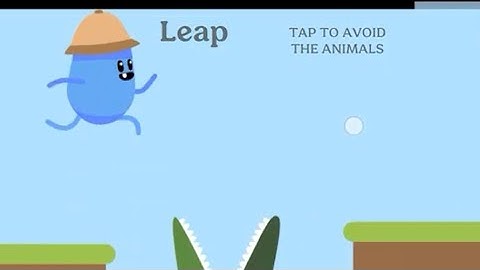 Episode 222: Finished Achievement At Camp Catastrophe, Adrenaland And Dumbgeon Map. (Part 1 Of 2)