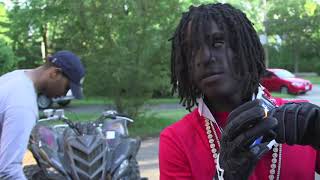 Watch Chief Keef Fast N Furious video