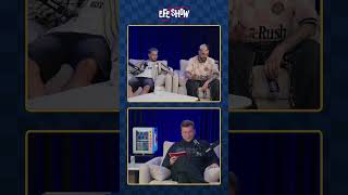 EFE SHOW - ERAY067 & MANSUR