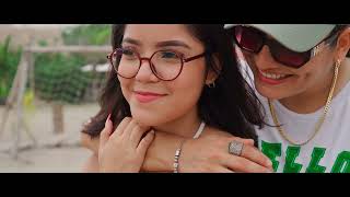 Lety Diaz - Sirena  (Video Oficial)