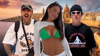 $20 vs $1000 in Malta! 🇲🇹