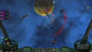 DarkStar One PC Games Trailer - New Trailer