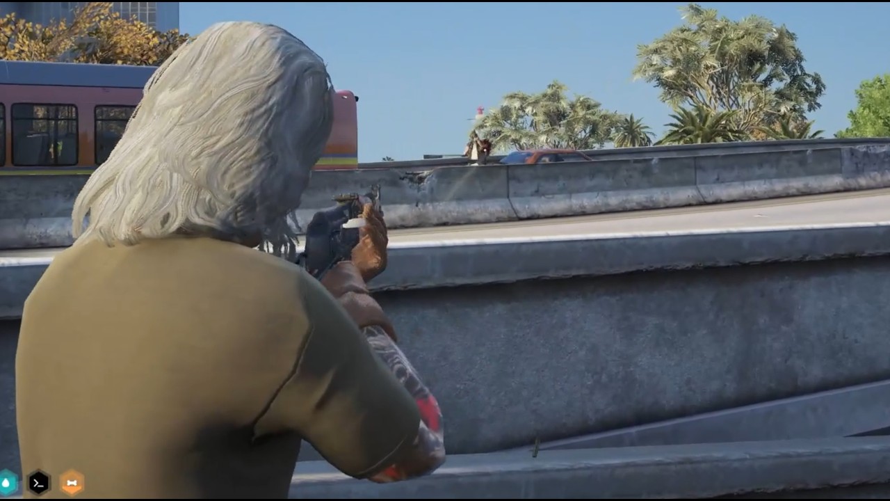 THE DEMON IS BACK: New Babylon vs. Ravens Shootout - NoPixel 4.0