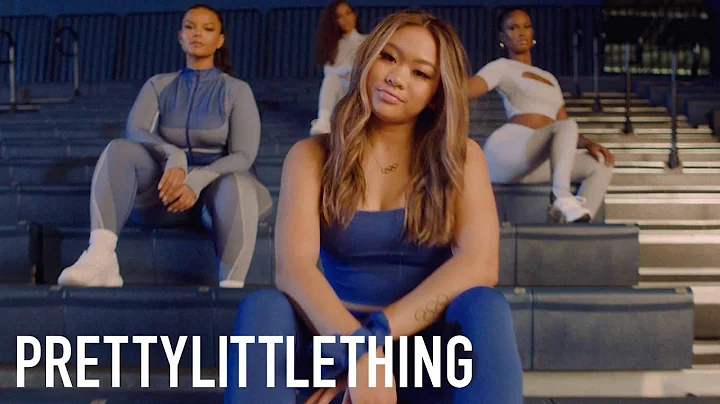 PrettyLittleThin...  x Sunisa Lee | Activewear | P...