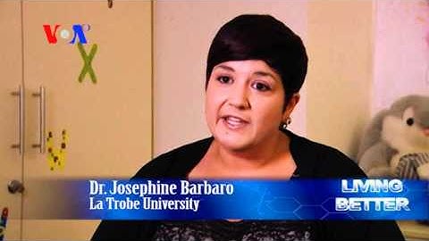 New App for Early Detection of Autism