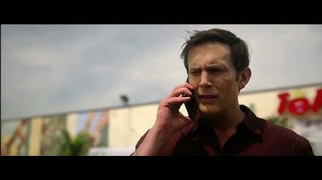 Dexter : Resurrection S1E08 - Quinn appearance 