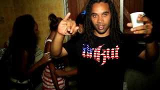 Miky Ding La - Nou Ka Ri (Mars 2013) New Bouyon Hkm