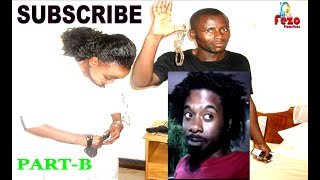 KIYAMBI PART B NEW FULL UGANDAN MOVIE VJ EMMY.