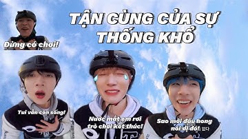 [Vietsub-Temflix] Nỗi thống khổ của những kẻ nhát gan trong rạp xiếc TEMPEST