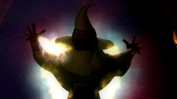 Gauntlet Legends [Psx] - Intro