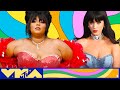 10 Years Of Iconic VMA Fashion ✨ MTV