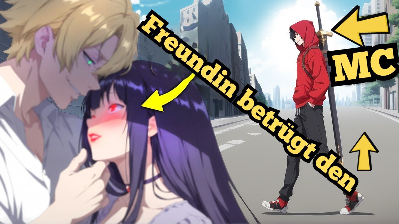 Betrogen, verlassen, arm … doch dann erwacht seine Fähigkeit und ALLE bereuen es!