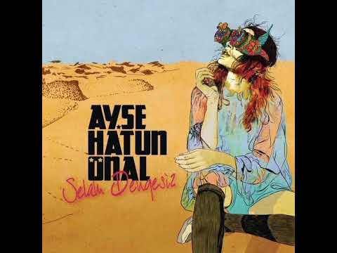 Ayşe Hatun Önal - Beyaz Atletli Enstrümantal Orjinal Alt Yapı ( Özel İstek )