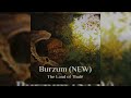 Burzum  the land of thule 2024 burzumnew
