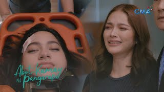 Abot Kamay Na Pangarap: The aftermath of Zoey’s crazy tactics against Analyn (Episode 144)