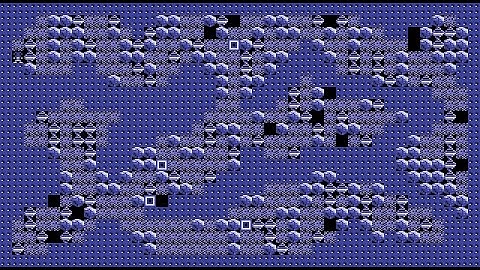 Boulder Dash for fun - 